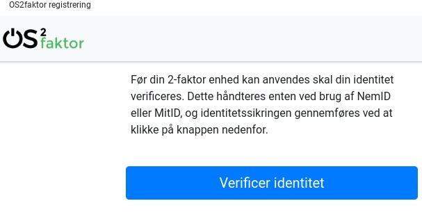 Bekræft med MitID