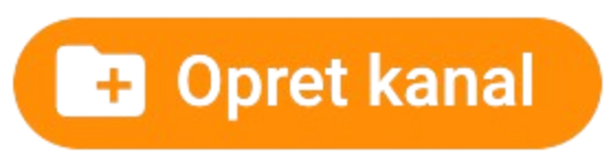 opret kanal