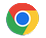 Chrome-ikon